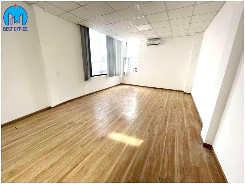 CAO ỐC RD VIEW OFFICE