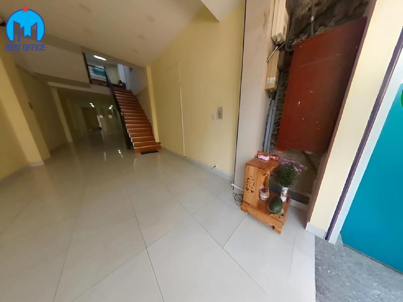 CAO ỐC RD VIEW OFFICE