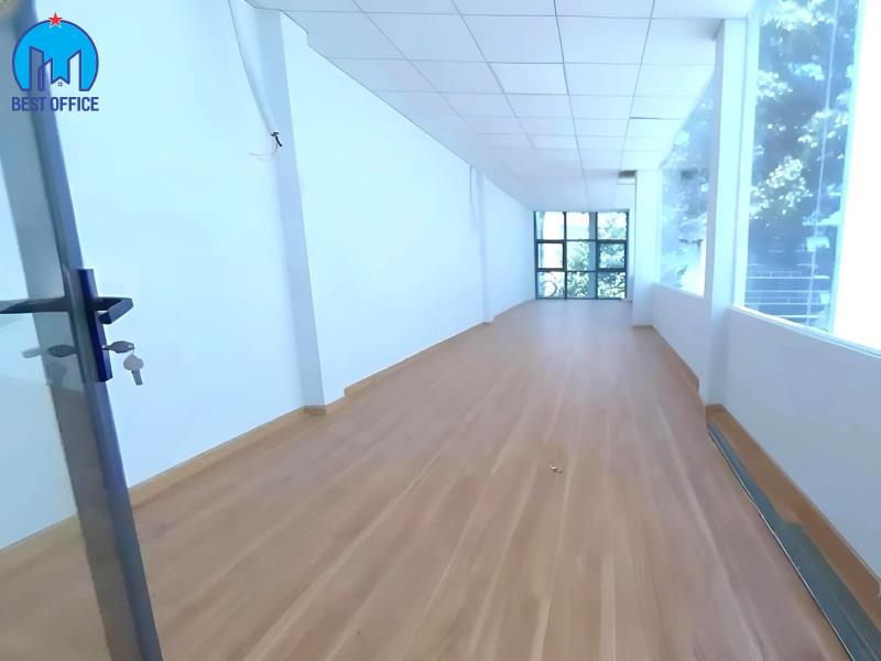 CAO ỐC RD VIEW OFFICE