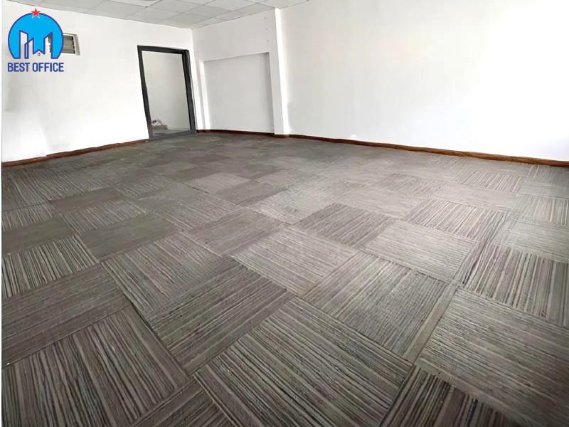 CAO ỐC RD VIEW OFFICE