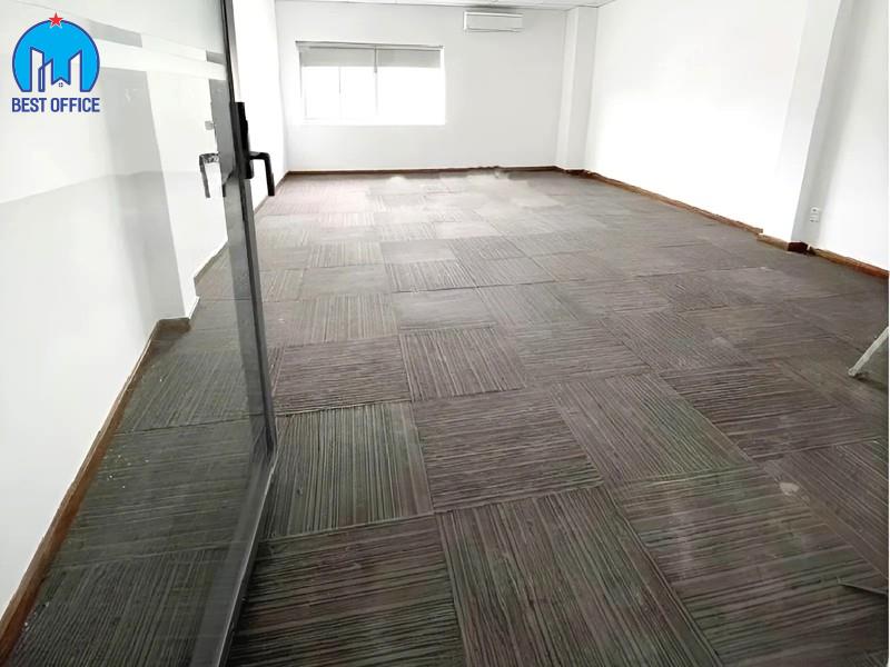 CAO ỐC RD VIEW OFFICE