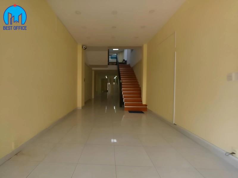 CAO ỐC RD VIEW OFFICE