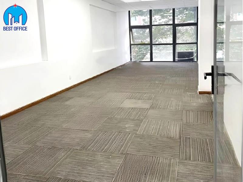 CAO ỐC RD VIEW OFFICE