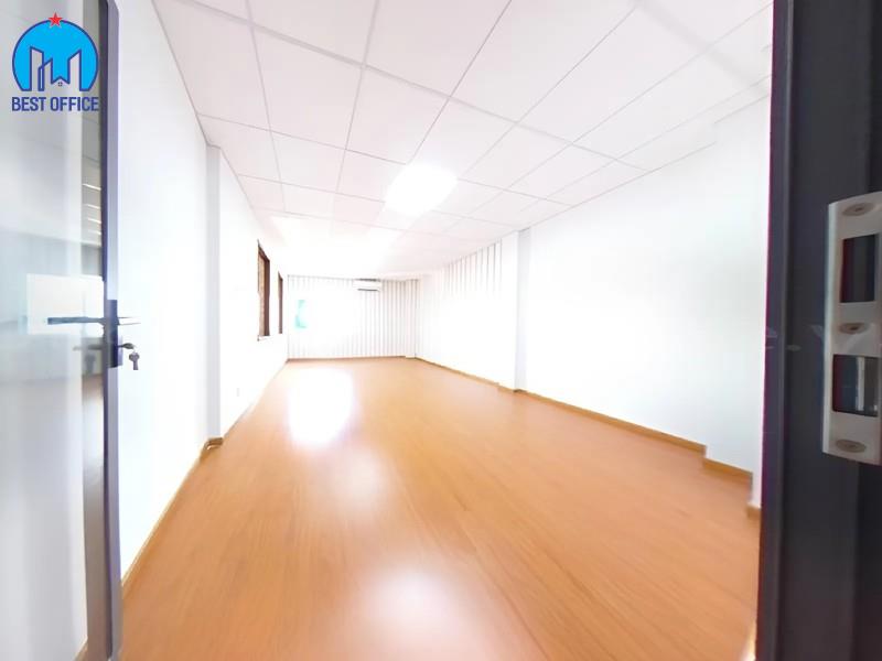 CAO ỐC RD VIEW OFFICE