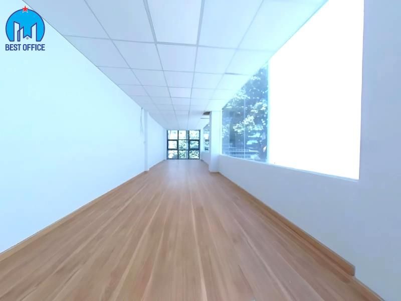 CAO ỐC RD VIEW OFFICE