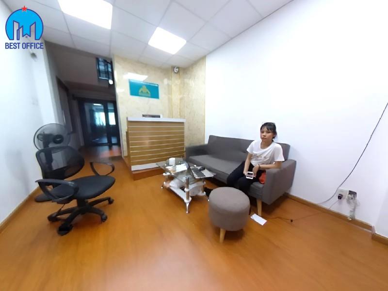 CAO ỐC RD VIEW OFFICE