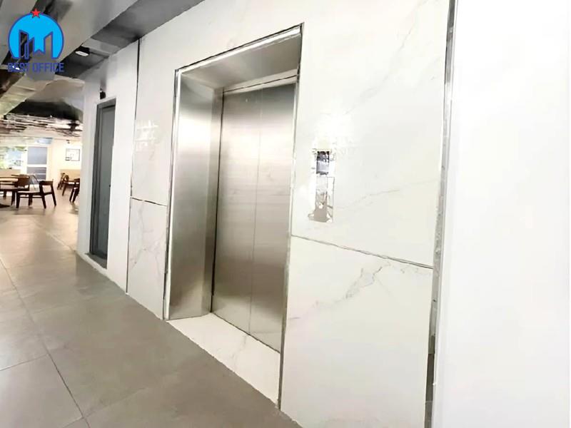 CAO ỐC RD VIEW OFFICE