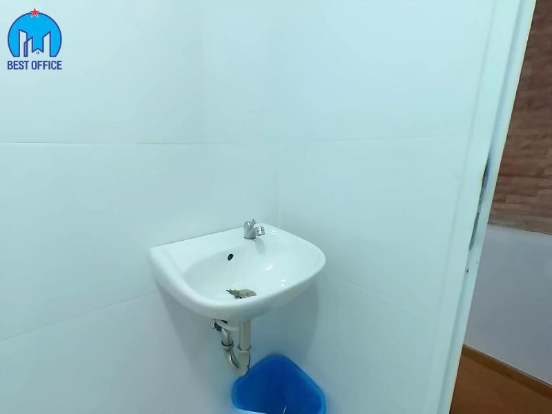 CAO ỐC RD VIEW OFFICE