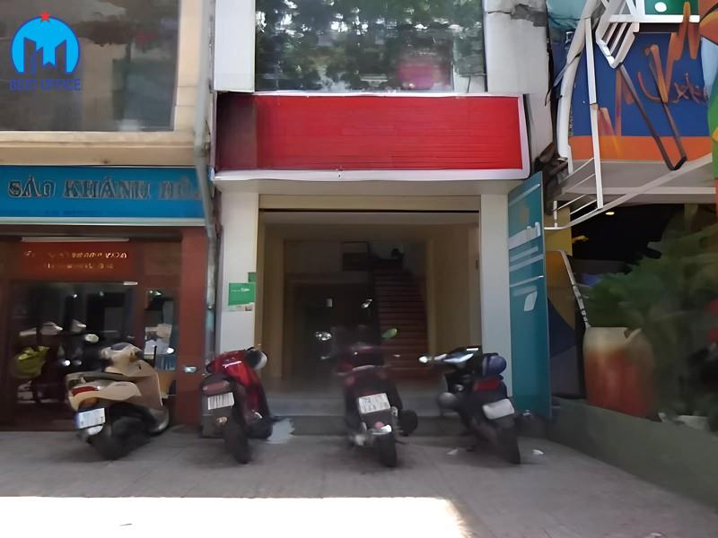 CAO ỐC RD VIEW OFFICE