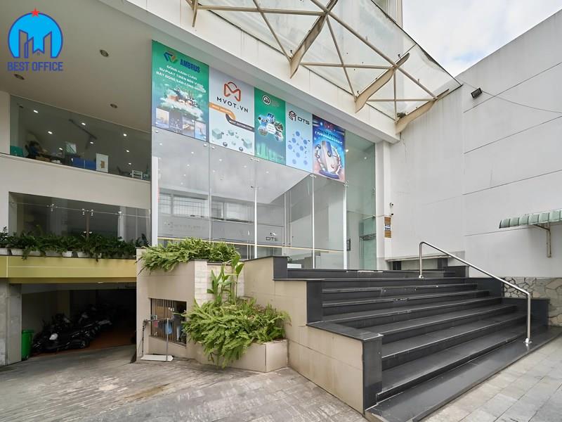 CAO ỐC INVESTMENT Q4