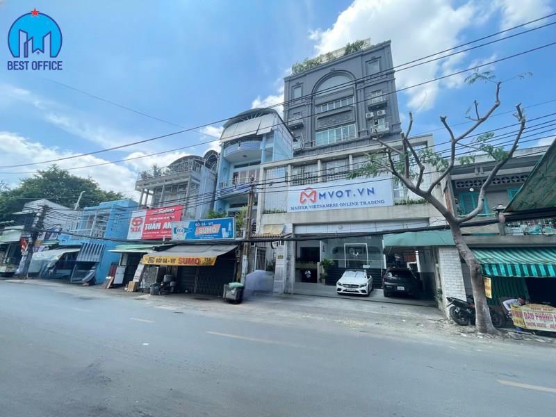 CAO ỐC INVESTMENT Q4