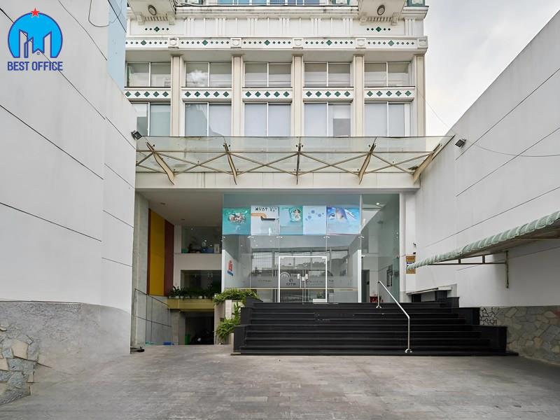 CAO ỐC INVESTMENT Q4