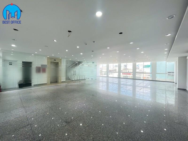 CAO ỐC INVESTMENT Q4