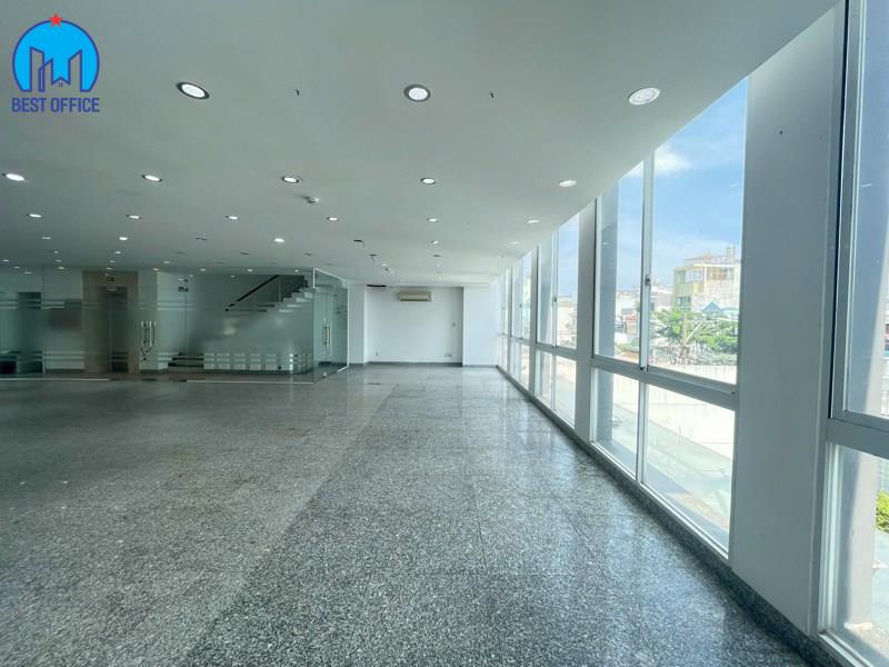 CAO ỐC INVESTMENT Q4