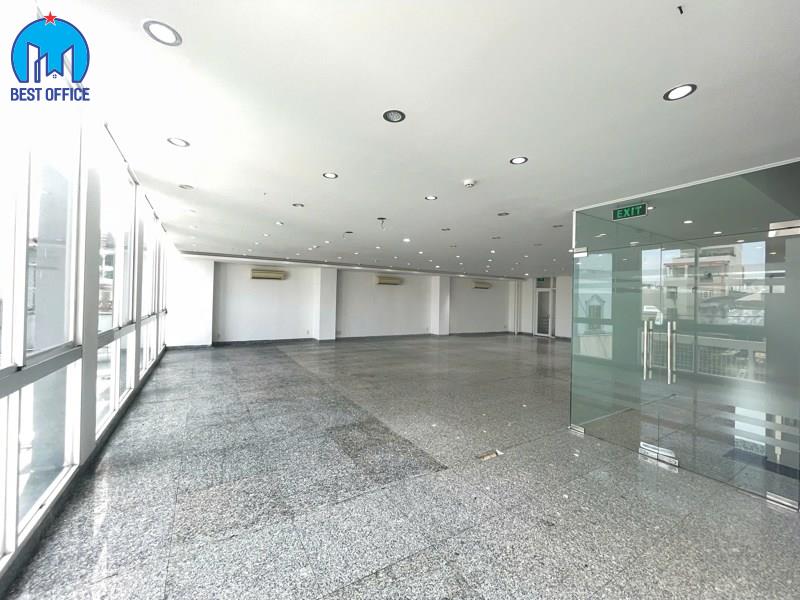 CAO ỐC INVESTMENT Q4