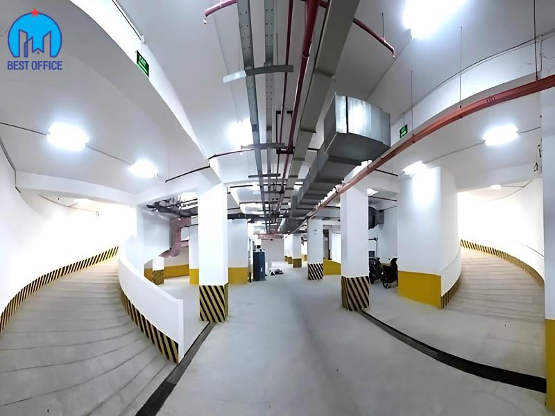 CAO ỐC HALO SIGNATURE