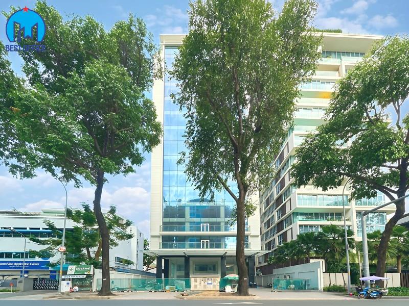 CAO ỐC HALO SIGNATURE