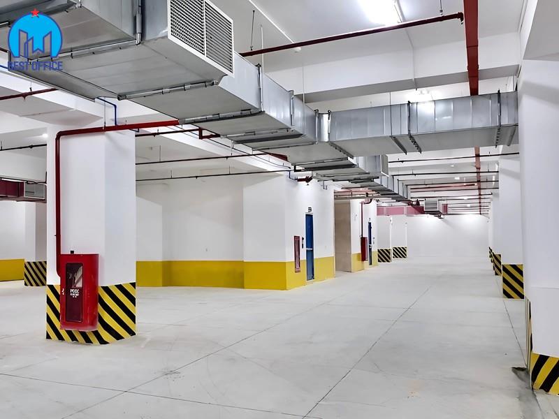 CAO ỐC HALO SIGNATURE