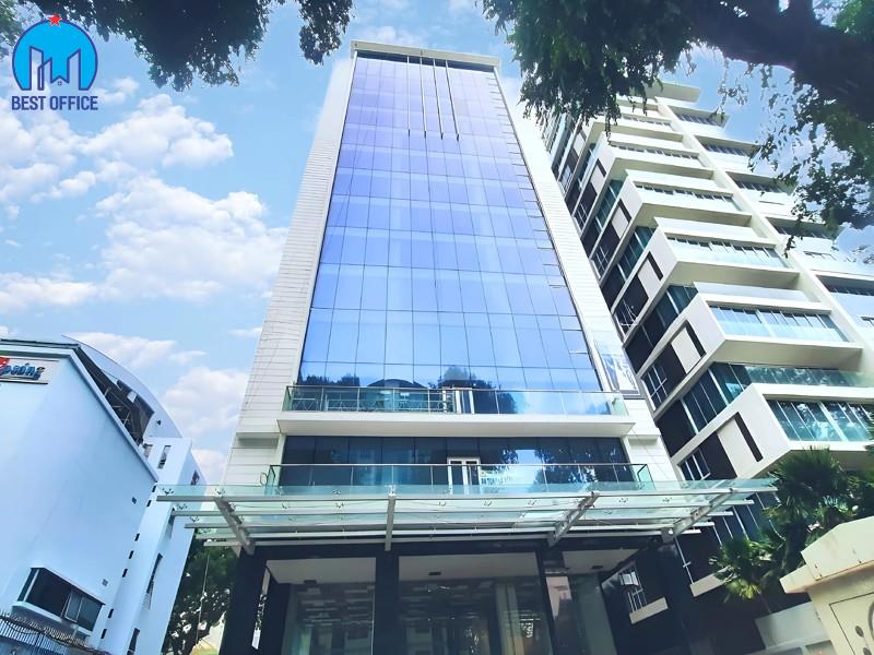 CAO ỐC HALO SIGNATURE