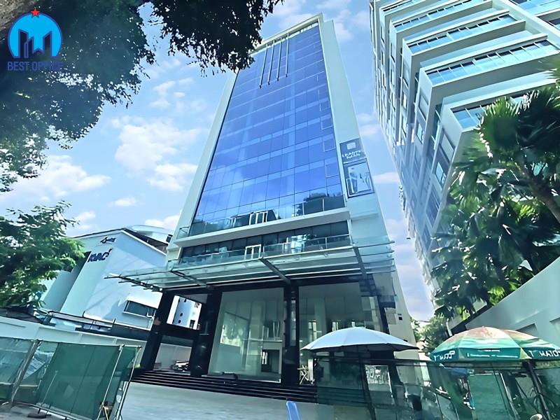 CAO ỐC HALO SIGNATURE