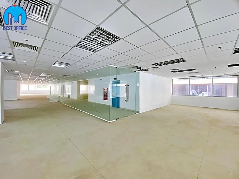 CAO ỐC HALO SIGNATURE