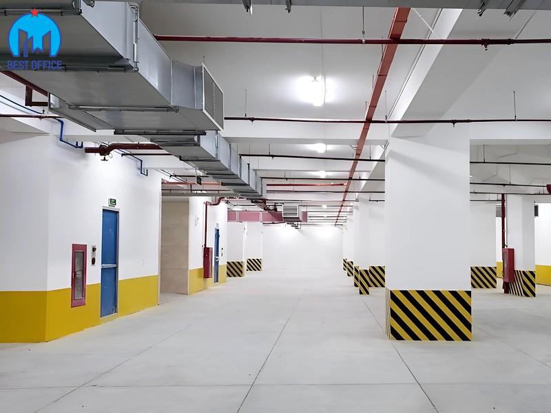 CAO ỐC HALO SIGNATURE