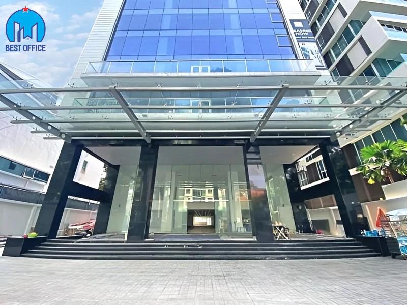 CAO ỐC HALO SIGNATURE