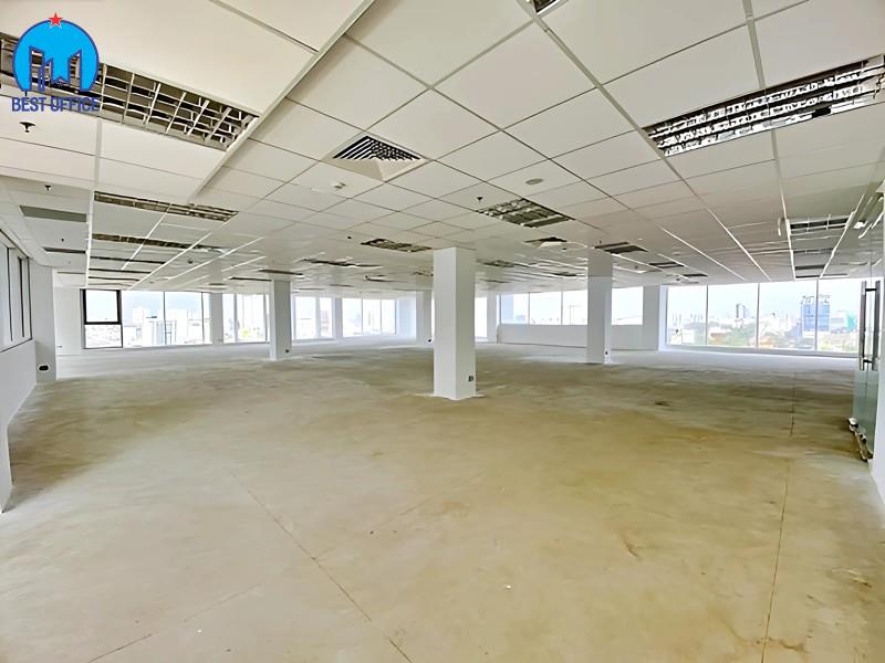 CAO ỐC HALO SIGNATURE