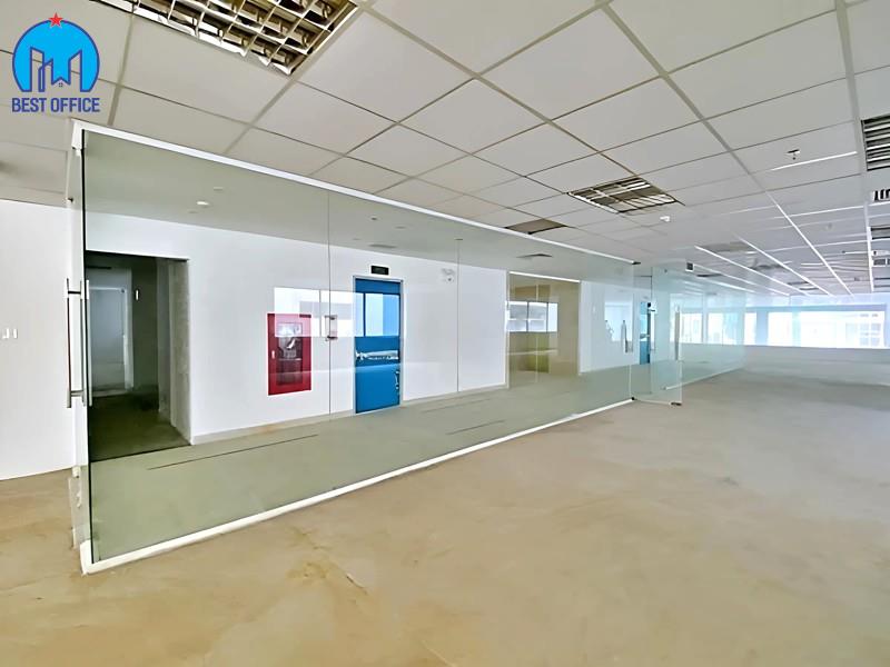 CAO ỐC HALO SIGNATURE