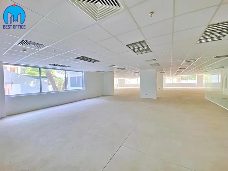 CAO ỐC HALO SIGNATURE