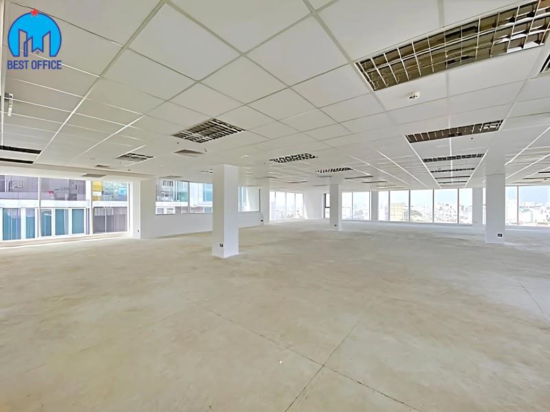 CAO ỐC HALO SIGNATURE