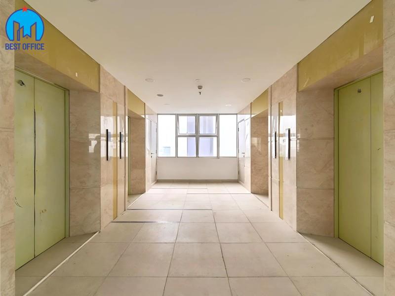 CAO ỐC HALO SIGNATURE