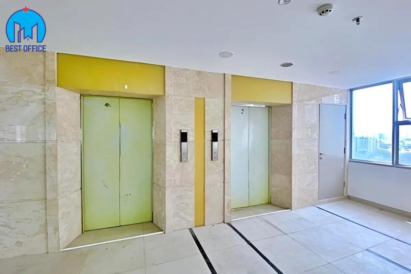 CAO ỐC HALO SIGNATURE