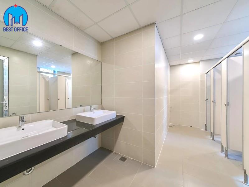 CAO ỐC HALO SIGNATURE