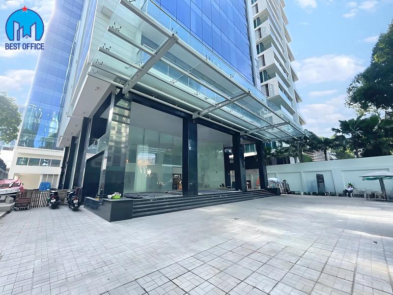 CAO ỐC HALO SIGNATURE