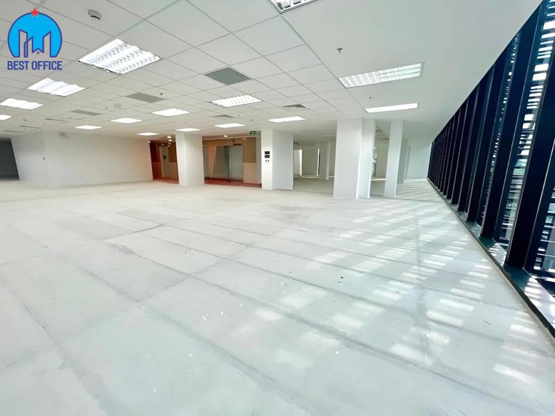 CAO ỐC ALPHA TOWER 1