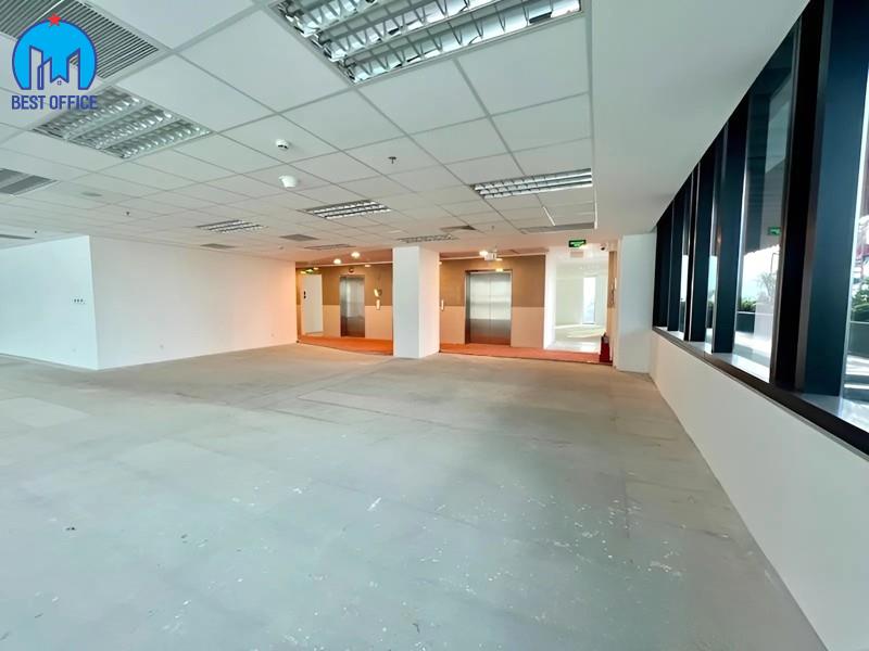 CAO ỐC ALPHA TOWER 1