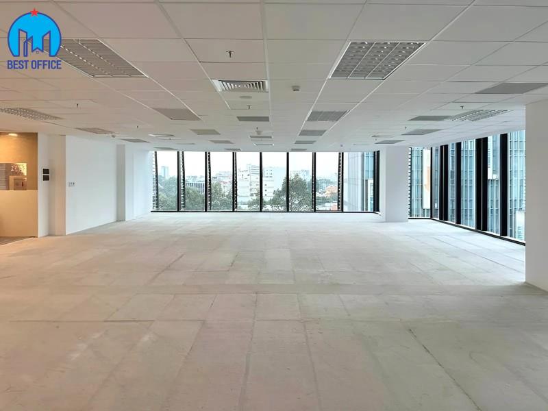 CAO ỐC ALPHA TOWER 1