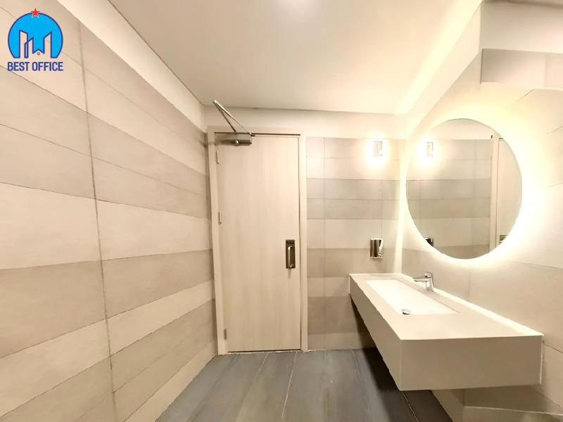 CAO ỐC ALPHA TOWER 1