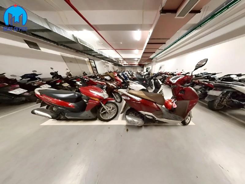 CAO ỐC ALPHA TOWER 1