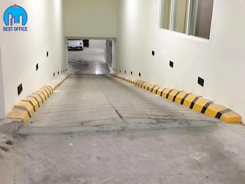 CAO ỐC L'MAK THE HERITAGE