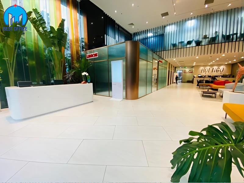 CAO ỐC L'MAK THE HERITAGE