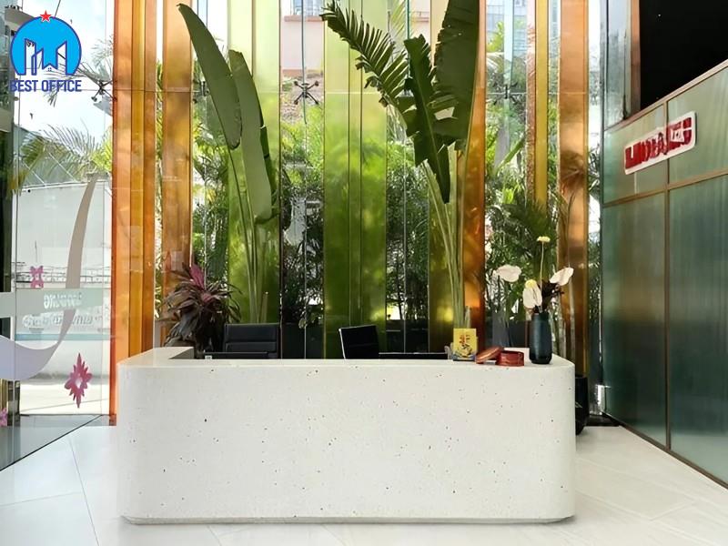 CAO ỐC L'MAK THE HERITAGE