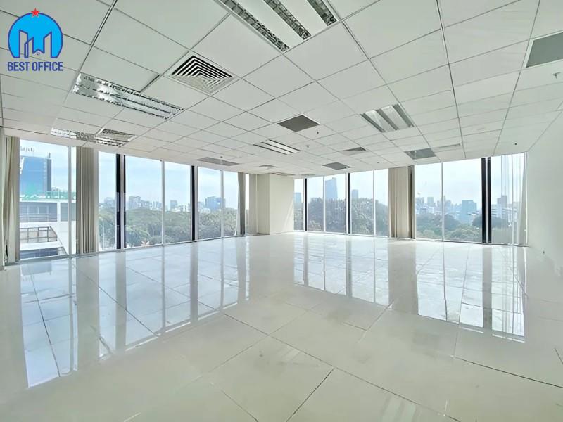 CAO ỐC L'MAK THE HERITAGE