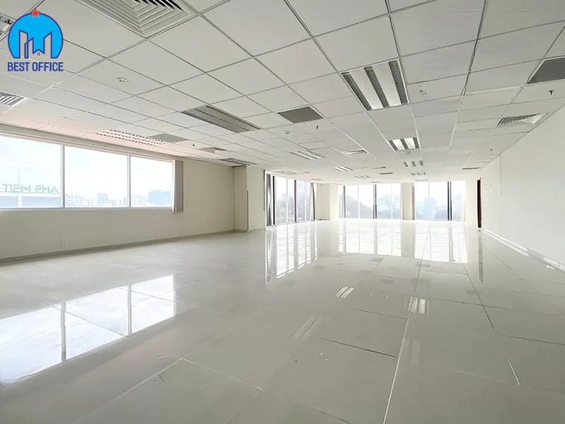 CAO ỐC L'MAK THE HERITAGE