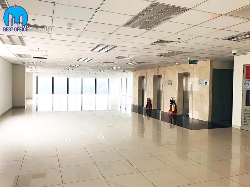 CAO ỐC L'MAK THE HERITAGE