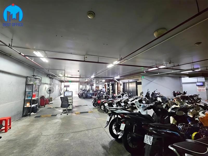 CAO ỐC L'MAK THE HERITAGE