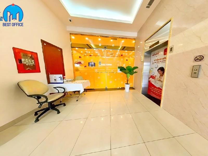 CAO ỐC BÁO NHÂN DÂN