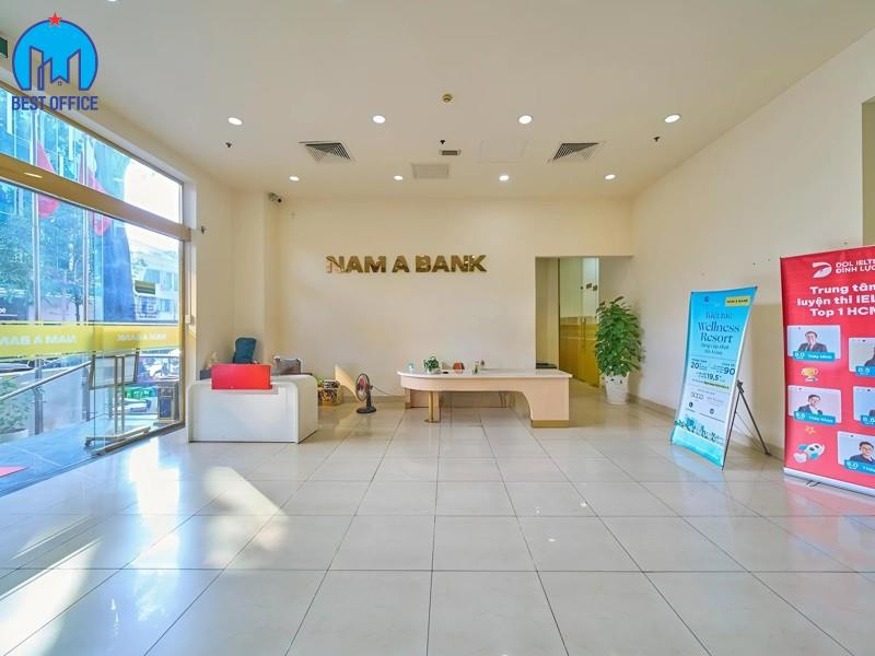 CAO ỐC BÁO NHÂN DÂN