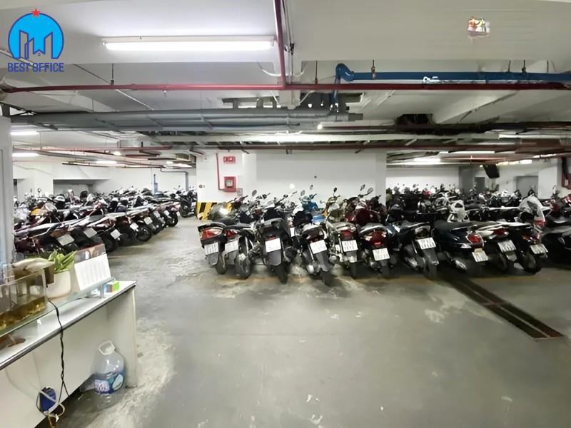 CAO ỐC BÁO NHÂN DÂN